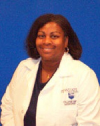 Sue A Hamilton-james CRNP, Physician Assistant