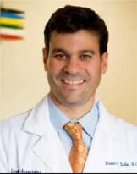 Dr. Brian Bollo MD, Surgeon