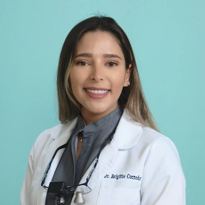 Brigitte Corredor Marquez, DDS, Dentist