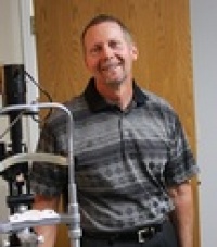 Dr. James K Dean O.D., Optometrist