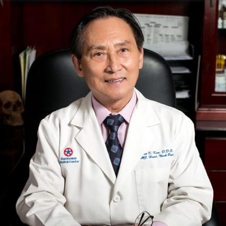 Dr. Chun  Kim DDS