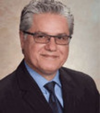 Dr. Hamid Reza Amirsheybani M.D.