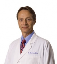 Mr. Raymond Michael Sherman MD, Orthopedist