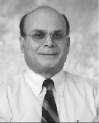 Dr. Ramesh K Chopra MD