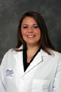 Dr. Jennifer Lynn Somers DPM