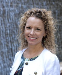 Dr. Sylvia Hesse, M.D., Orthopedist