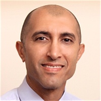 Dr. Shahzad K. Jahromi MD, Occupational Therapist