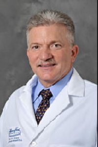 Dr. Harold L. Gallick M.D.