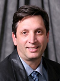 Steven G Ostrov MD, Radiologist