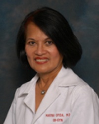 Dr. Marina A Opida MD