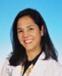 Dr. Nelly Marie Perez M.D., Internist