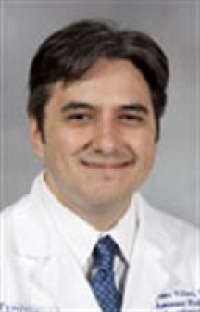 Dr. Juan P Villani M.D.