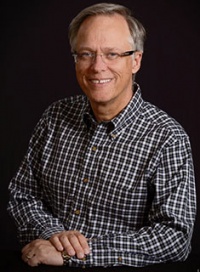 Dr. William Corbin Kritzer O.D.