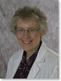 Dr. Nancy K Brinker DO