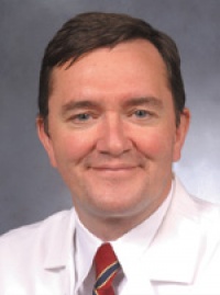 Dr. John Patrick Connor M.D.