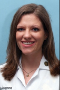 Dr. Rachel Hannah Bardowell MD
