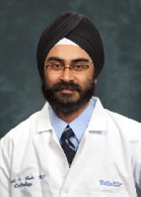 Harprit Bedi MD, Radiologist