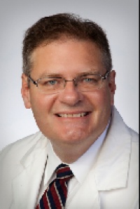 Dr. Thomas  Mahl MD