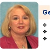 Dr. Geraldine C Gossard MD, Family Practitioner