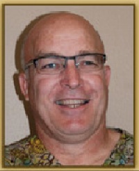 Bruce Alan Burton DMD, Dentist