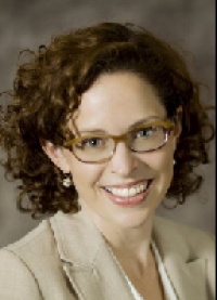 Dr. Erica N. Roberson M.D.