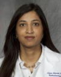 Dr. Shema Riaz Ahmad MD, Endocrinology-Diabetes