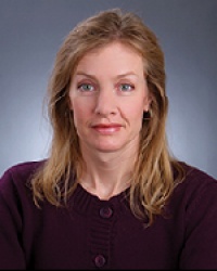 Dr. Lynn Elizabeth Ashley M.D.
