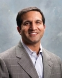 Dr. Ali Hakim Mesiwala MD