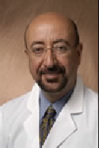 Dr. Farhad  Moshiri DMD