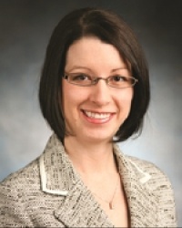 Dr. Mary Gene Berg MD, Family Practitioner