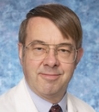 Dr. Terry Dale Exstrum M.D., Internist