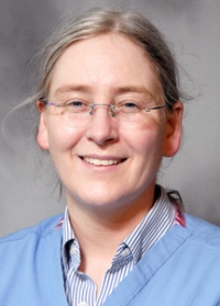 Dr. Marie-claire  Buckley M.D.