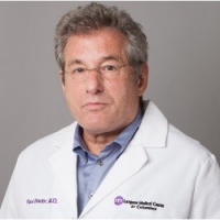 Dr. Paul Bruce Bader MD