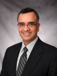 Dr. Amer Arshad MD, Internist