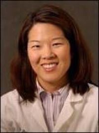 Dr. Sharon Young Byun MD