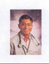 Dr. Muhammad Y Siddiq MD, Neurologist
