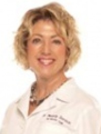 Dr. Melody Ann Denson MD