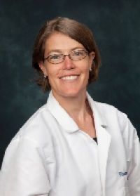 Dr. Elisabeth J. Wilder M.D.