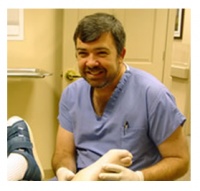 Neil A Burrell D.P.M., Podiatrist (Foot and Ankle Specialist)