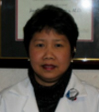 Dr. Jocelyn Impas Espiritu M.D.