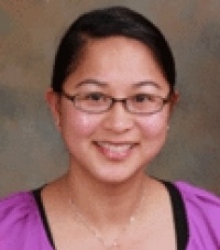 Dr. Lyra W. Ng M.D., Pediatrician