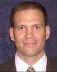 Dr. Eric R Ritchie MD, Orthopedist (Pediatric)
