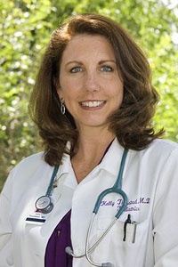 Dr. Kelly Gayle Thorstad M.D.