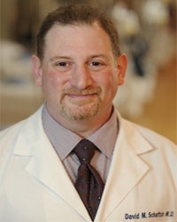 Dr. David M. Schaffzin M.D.