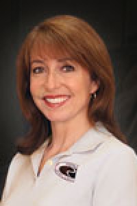 Dr. Jennifer Houston MD, Family Practitioner
