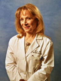 Dr. Anca Popa M.D, Orthopedist
