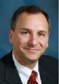 Neil J. Weissman MD, Cardiologist