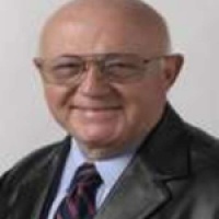 Dr. Ralph W Stewart M.D.