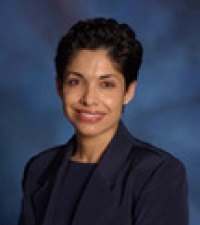 Dr. Sonia J. Salgado, MD, FACOG, OB-GYN (Obstetrician-Gynecologist)