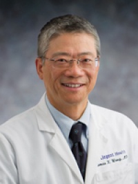 Dr. Thomas Wong M.D., Family Practitioner